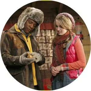 Harry Wentz - TV character