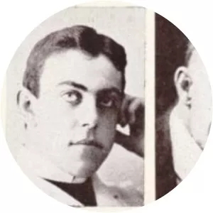 Harry Whorf - Artist ‧ John Whorf's father