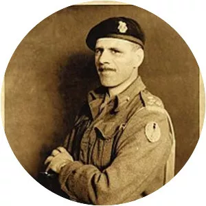 Harry Wickwire Foster