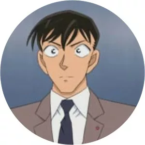 Harry Wilder - Fictional character