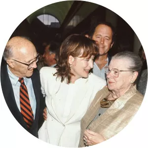 Harry William Streep, Jr. - Executive