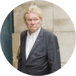 Harry Williams Verchuren photograph