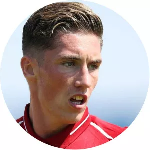 Harry Wilson
