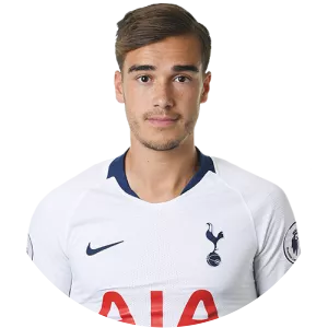 Harry Winks