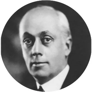 Harry Woodburn Chase