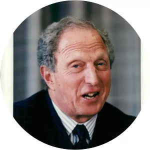 Harry Woolf, Baron Woolf - Member of the House of Lords of the United Kingdom