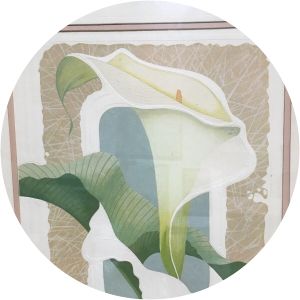 Harry Wysocki photograph