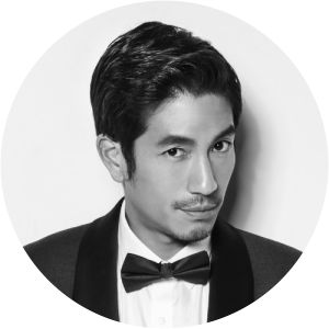 Harry Yuan - Marsha Yuan's brother