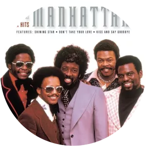 Harsey Hemphill - Singer