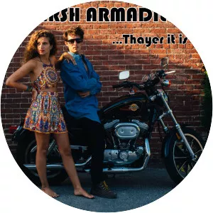 Harsh Armadillo - Musical artist