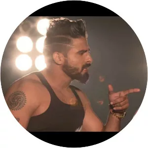 Harsh Chhikara - Musical artist