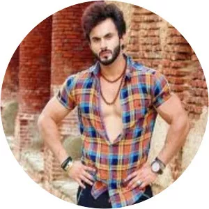 Harsh Gahlot - Singer