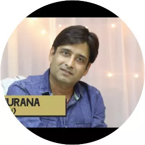 Harsh Khurana - Indian film actor