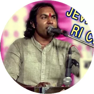 Harsh Mali - Musical artist