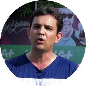 Harsh Mankad - Tennis player