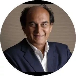 Harsh Mariwala