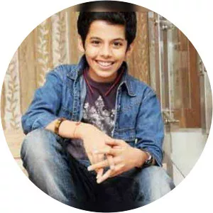 Harsh Mayar - Indian actor