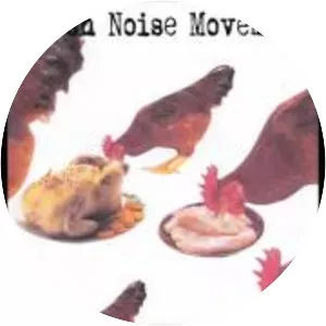 Harsh Noise Movement