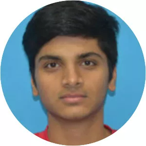 Harsh Thaker - Cricketer