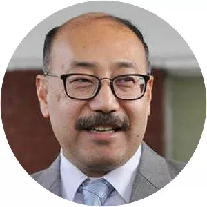 Harsh Vardhan Shringla