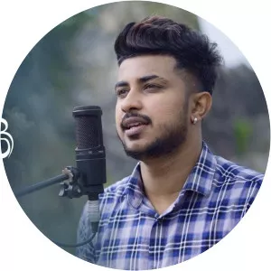 Harsha Maduranga - Musical artist