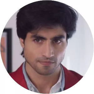 Harshad Chopda