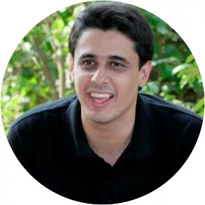 Harshad Malhotra photograph