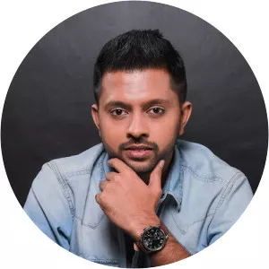 Harshadewa Ariyasinghe