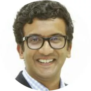 Harshan Kumarasingham