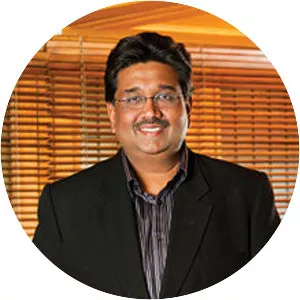 Harshavardhan Neotia