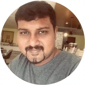 Harshavardhan Rameshwar