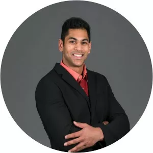 Harshavardhana Gourineni photograph