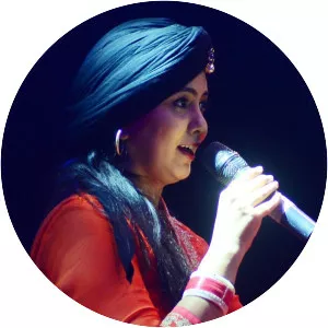Harshdeep Kaur