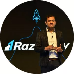 Harshil Mathur - Chief Executive Officer of Razorpay Software Private Limited