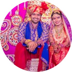 Harshitha Reddy photograph