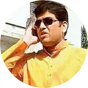 Harshvardhan Jadhav - Indian Politician