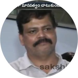 Harshvardhan Naidu photograph