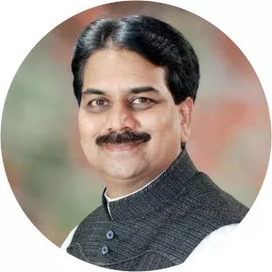 Harshvardhan Patil - Former Ex- Minister of India