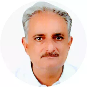 Harshvardhan Singh Dungarpur