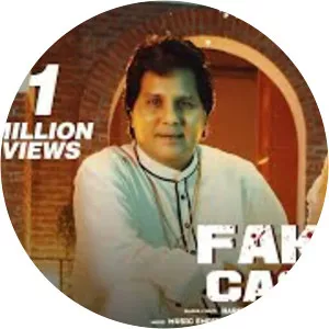 Harshwinder Billa - Singer