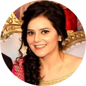 Harsimran Kaur - Siddarth Kaul's wife