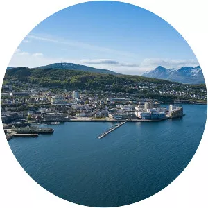 Harstad Municipality