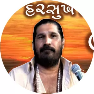 Harsukhgiri Goswami - Musical artist