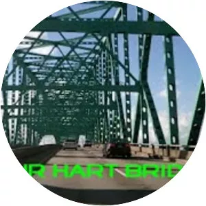 Hart Bridge - 