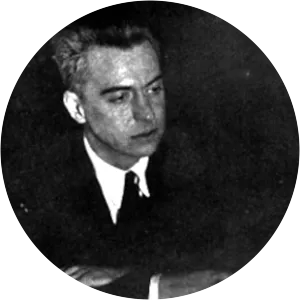 Hart Crane