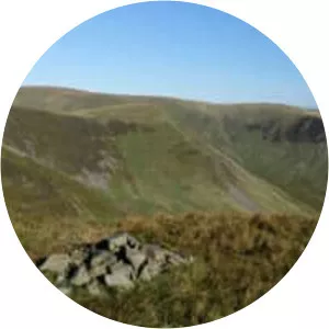 Hart Fell - Hill in Scotland