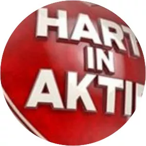 Hart in aktie - TV program