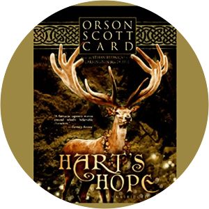 Hart's Hope - Novel by Orson Scott Card
