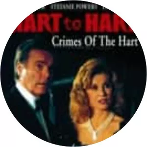 Hart to Hart: Crimes of the Hart - Film
