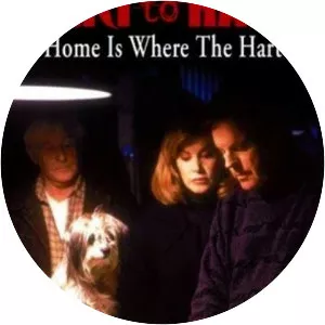 Hart To Hart: Home Is Where the Hart Is